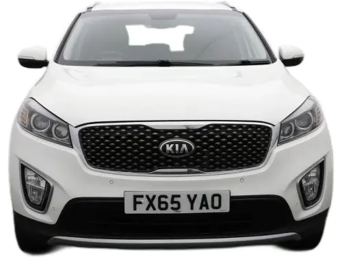 Kia Sorento FX65 YAO