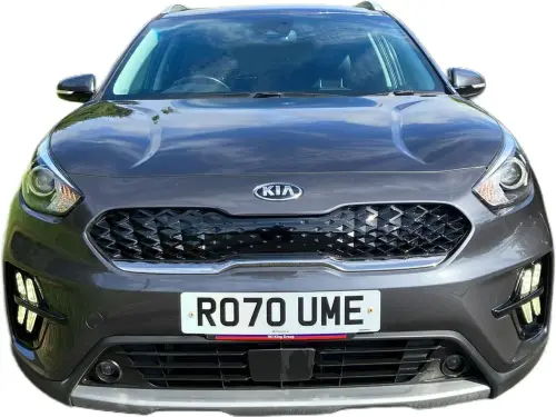 Kia Niro RO70 UME