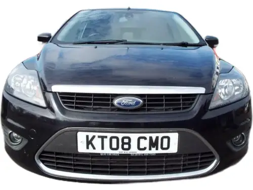 Ford Focus Titanium TD 109 KT08 CMO