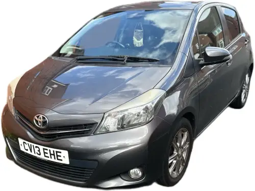 Toyota Yaris CV13 EHE