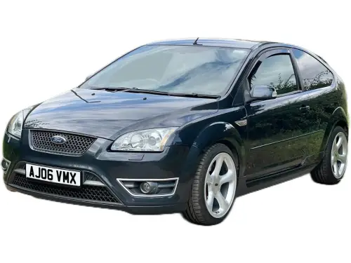 Ford Focus AJ06 VMX