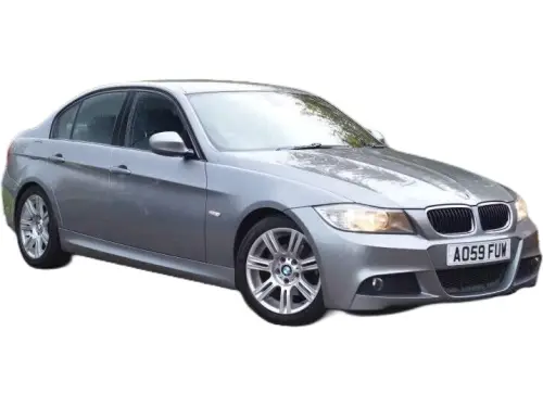 BMW 3 Series AO59 FUW