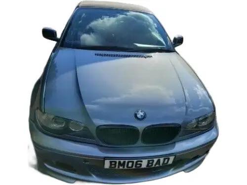 BMW 3 Series BM06 BAD