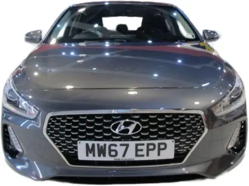 Hyundai I30 MW67 EPP
