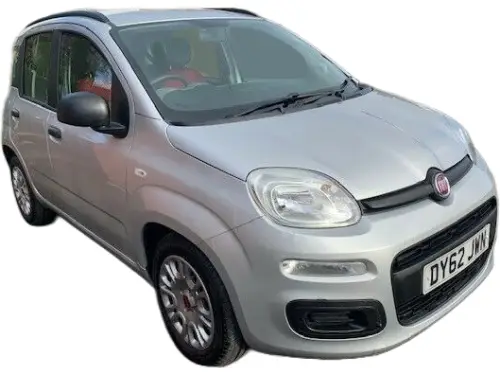 Fiat Panda Easy DY62 JWN