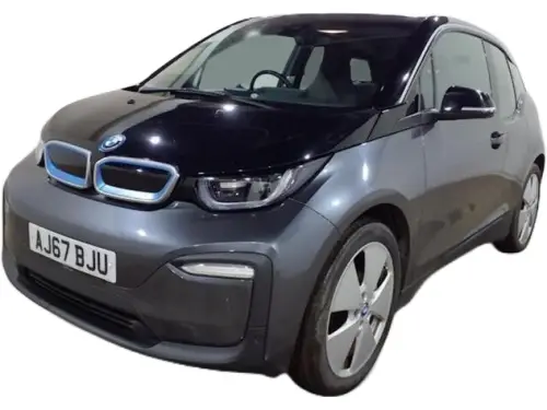 BMW i3 AJ67 BJU