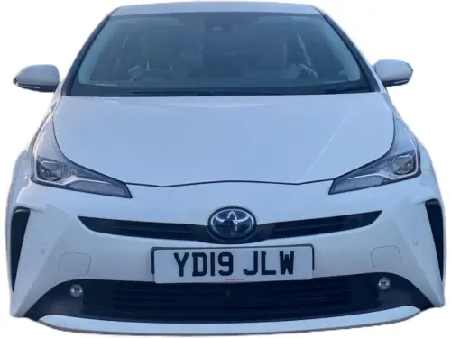 Toyota Prius YD19 JLW