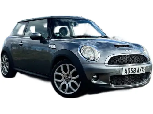 MINI Mini AO58 AXX