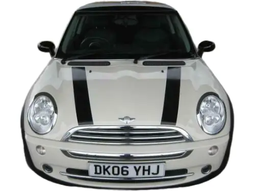 MINI Mini Cooper DK06 YHJ