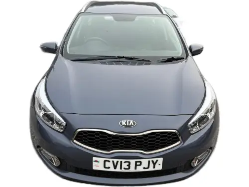 Kia Ceed CV13 PJY