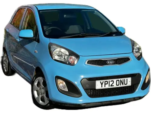 Kia Picanto YP12 ONU