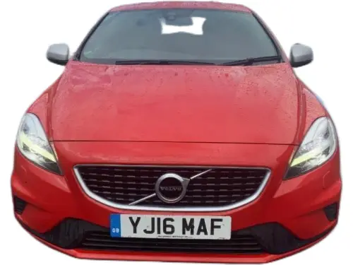 Volvo V40 YJ16 MAF