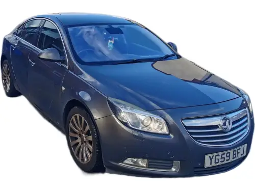 Vauxhall Insig Elitenav CDTi Eflex YG59 BFJ