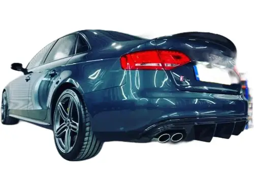 Audi A4 YY10 EKO