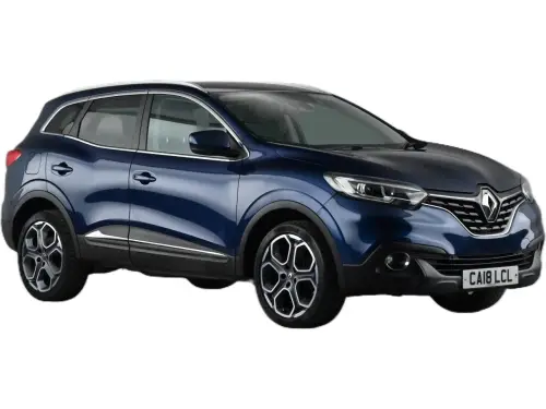 Renault Kadjar CA18 LCL