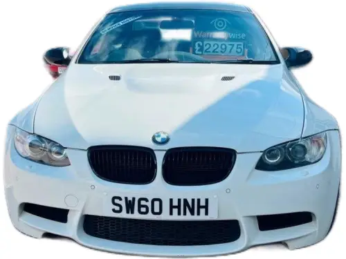 BMW M3 SW60 HNH