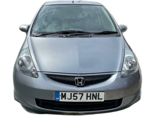 Honda Jazz SE CVT MJ57 HNL