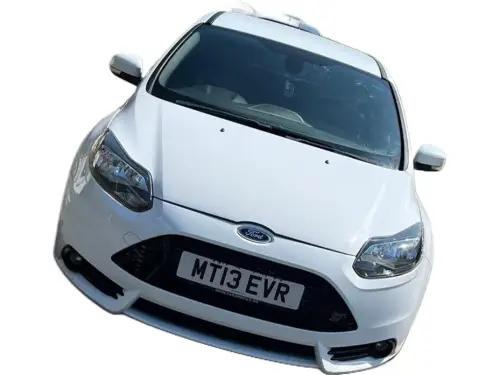 Ford Focus MT13 EVR
