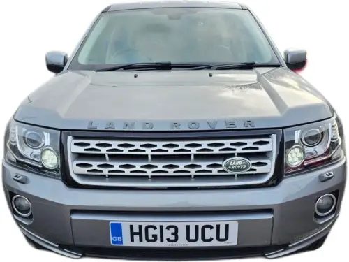 Land Rover Freelander HG13 UCU