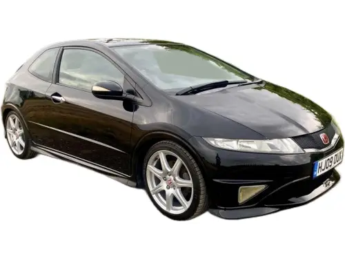 Honda Civic HJ09 OUX