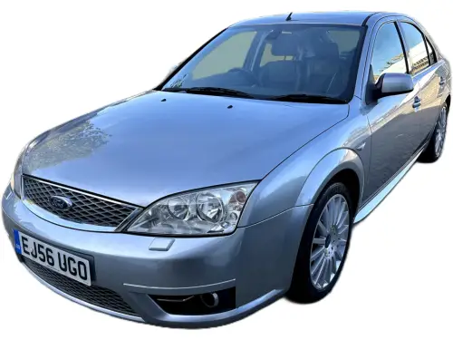 Ford Mondeo EJ56 UGO