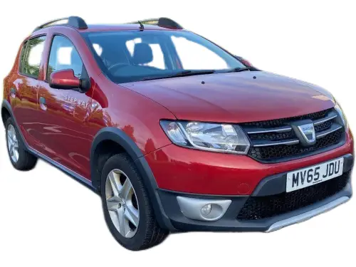 Dacia Sandero MV65 JDU