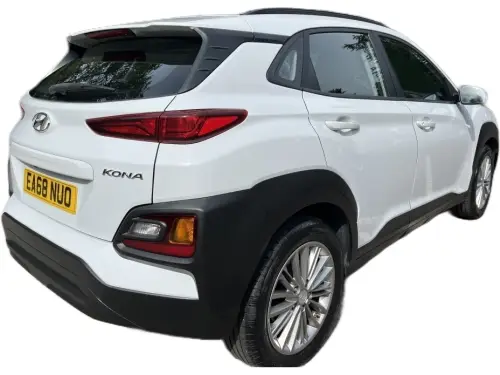 Hyundai Kona EA68 NUO