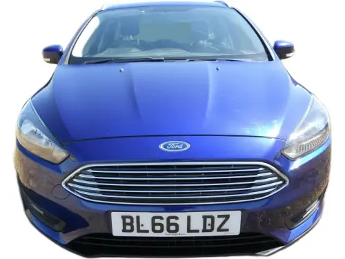 Ford Focus BL66 LDZ