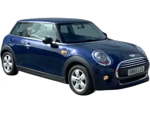 MINI ONE KN65 LCA