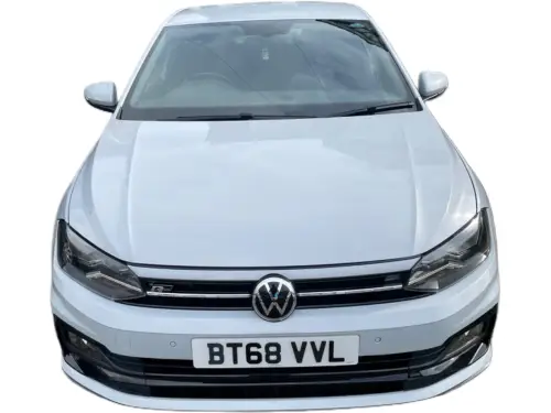 Volkswagen Polo BT68 VVL
