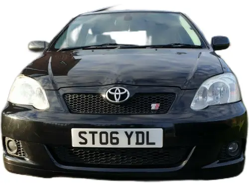 Toyota Corolla T-Sport Compr ST06 YDL