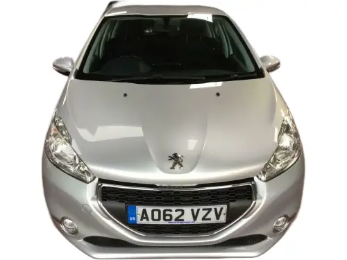 Peugeot 208 Active AO62 VZV
