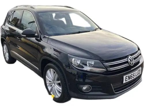 Volkswagen Tiguan EN65 LGD