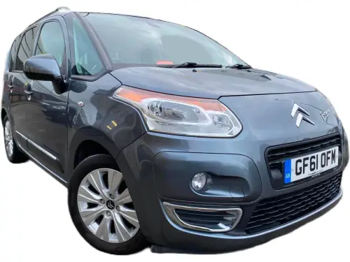 Citroën C3 GF61 OFM