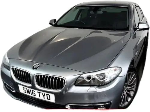BMW 520 SW16 TYD