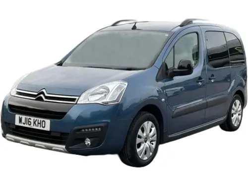 Citroën Berlingo WJ16 KHO