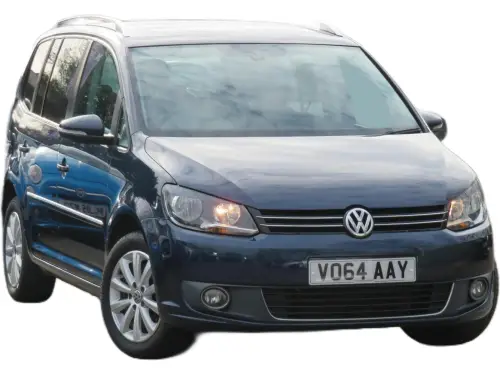 Volkswagen Touran VO64 AAY