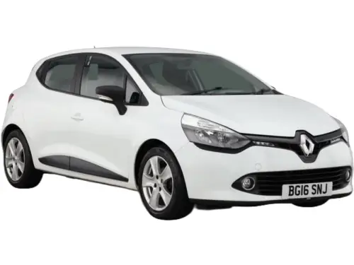 Renault Clio BG16 SNJ
