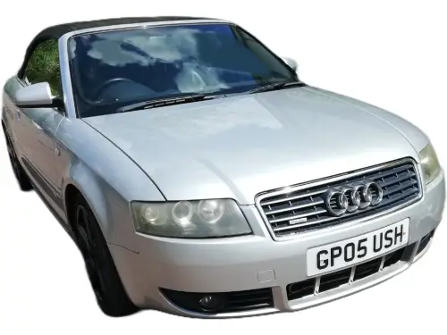 Audi A4 GP05 USH