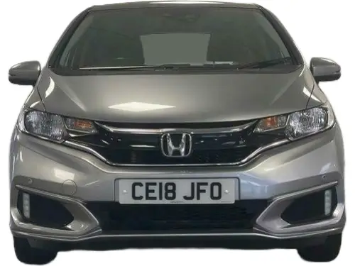 Honda Jazz SE i-VTEC CE18 JFO