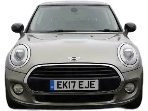 MINI Cooper EK17 EJE