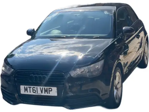Audi A1 MT61 VMP