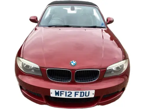 BMW 118 WF12 FDU