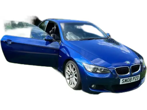 BMW 320i M Sport SM08 PZD