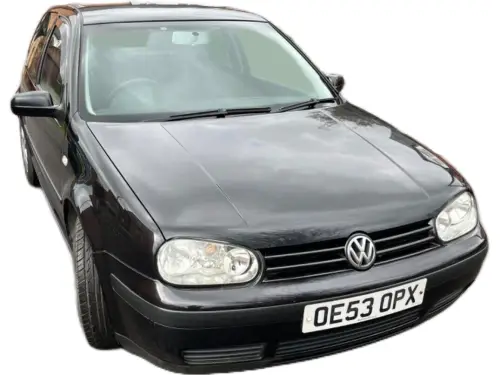 Volkswagen Golf OE53 OPX