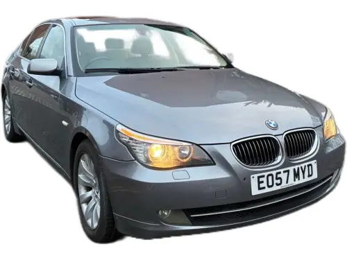 BMW 550 EO57 MYD