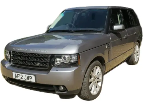 Land Rover Range Rover AF12 JWP