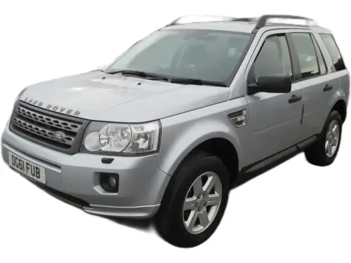 Land Rover Freelander DG61 FUB