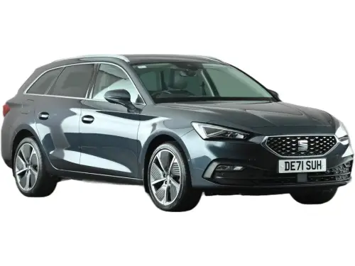 SEAT Leon Xcellence Lux PHEV S-A DE71 SUH