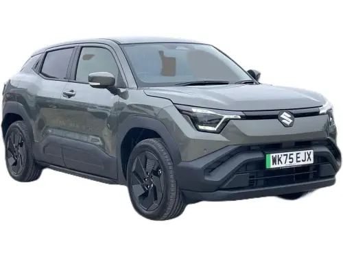 Suzuki E Vitara Motion WK75 EJX